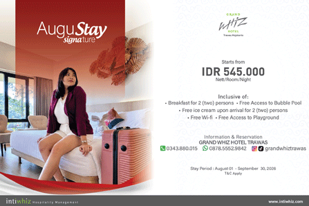 AuguStay Signature